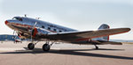 DC-3 Flagship Detroit