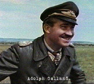 Adolph Galland -1945