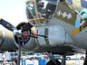 Photo of Boeing B-17 "Nine O Nine. Click to see more.