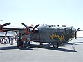 See more photos of Consolidated B-24 Liberator "Witchcraft"